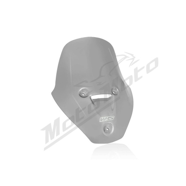 WRS TOURING Priekinis stiklas Tamsintas 75% Ducati Diavel V4 1200 ABS 23-25