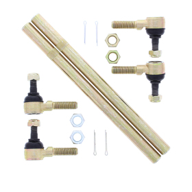 ALL BALLS Tie Rods And Knobs Kawasaki KEF / KSF / KXF 250-300 87-04