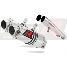 Exhausts kit DOMINATOR GP1 Yamaha FJ 1200