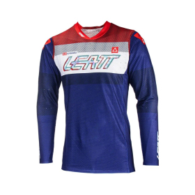 Leatt Jersey Moto 5.5 UltraWeld King