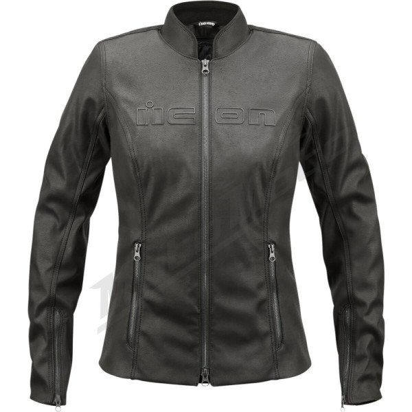 ICON Women's Tuscadero2™ Jacket