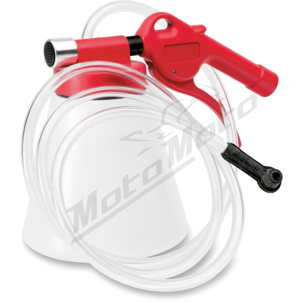 TRW Bleeding Equipment