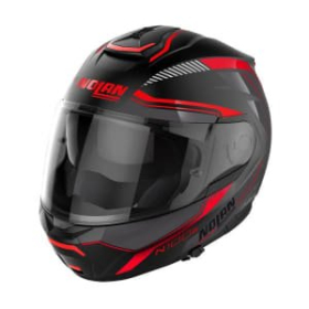 Flip-Up Helmet Nolan N100-6 Surveyor N-Com 21