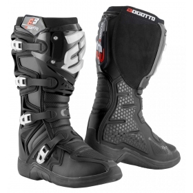 Bogotto MX-6 Motocross Boots
