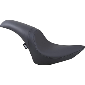DRAG SPECIALTIES Predator Sėdynė Harley Davidson FLST / FLSTC / FLSTF / FLSTN / FLSTS / FXST / FXSTB / FXSTC / FXSTS / FXSTSB 1340 85-99