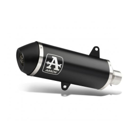 Duslintuvas ARROW Urban Dark Vespa Primavera 125i IGET 16-20