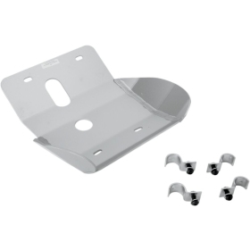 MOOSE OFFROAD Aluminum Skid Plate Suzuki DR 650 SE 98-14