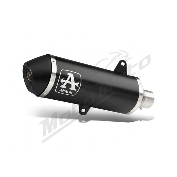 Duslintuvas ARROW Urban Dark Vespa Primavera 125i IGET 16-20