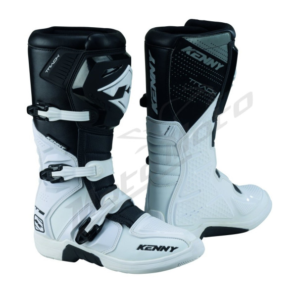 Kenny racing cross / enduro shoes track t2
