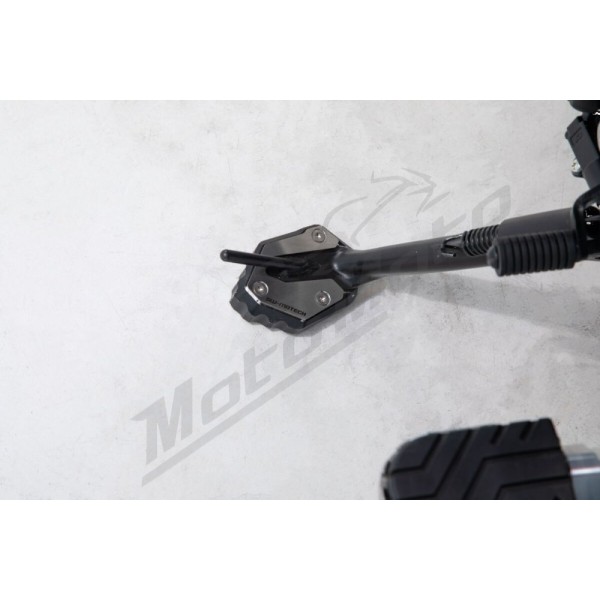 SW-MOTECH Sidestand Foot Extension Yamaha MT-09 21-22