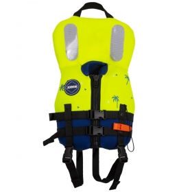 Jobe Neoprene Safety Vaikiška gelbėjimo liemenė