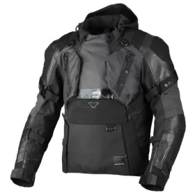 Tekstilinė striukė MACNA TRYTON