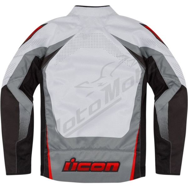 ICON Hooligan Ultrabolt™ Jacket