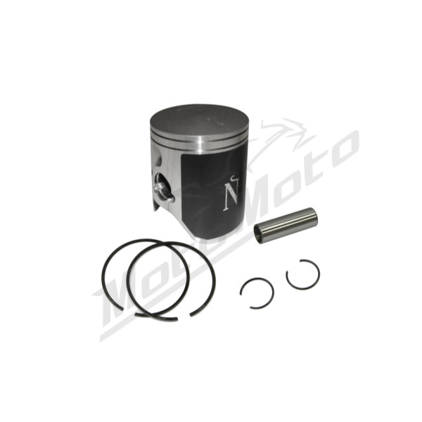 Namura Piston set SUZUKI RM 250 03-10 (67.34MM=+1.00)