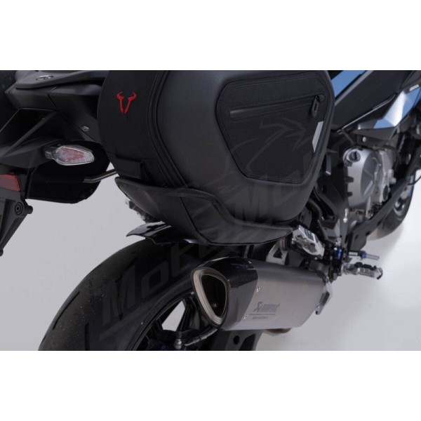 SW-MOTECH PRO BLAZE H Saddlebag Set with Heat Guard BMW M 1000 XR 24-25