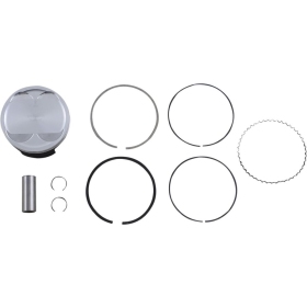 WOSSNER Piston Kit 96.96mm Husqvarna SM R / TC / TE 510cc 06-10