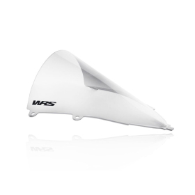 WRS RACE Windscreen Clear Honda CBR 650R 19-23