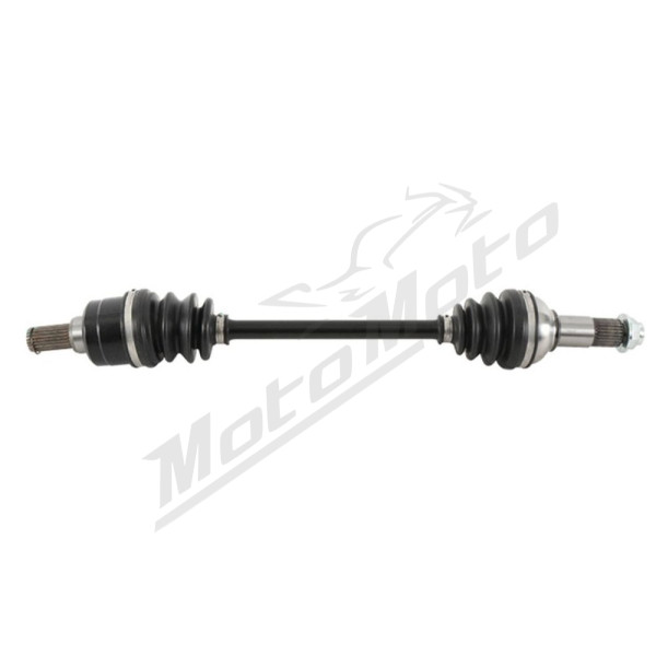 ALL BALLS Galinis dešinys / kairys pusašis Yamaha YFM Grizzly 700 14-15