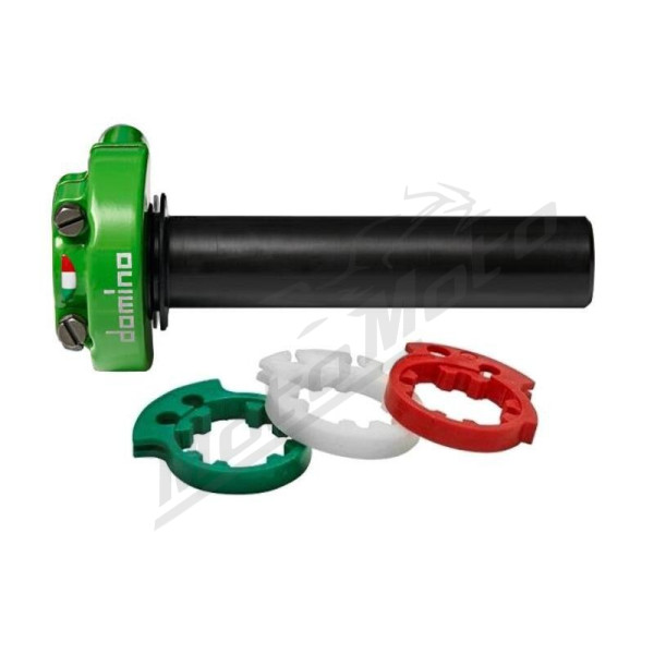 DOMINO XM2 Akceleratoriaus rankenėlė 