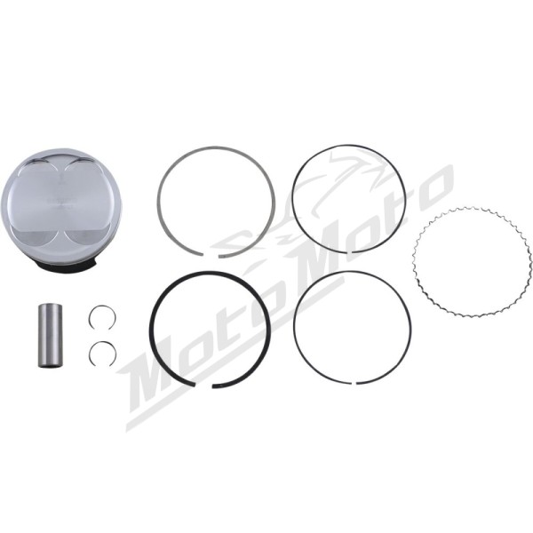 WOSSNER Piston Kit 96.96mm Husqvarna SM R / TC / TE 510cc 06-10