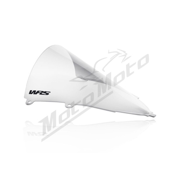 WRS RACE Priekinis stiklas Skaidrus Honda CBR 650R 19-23