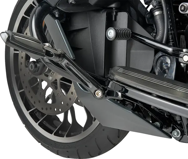 CIRO Pakojų kompl. Harley Davidson FLH / FLHFB / FLHLT / FLHLTSE / FLHR 1584-1977cc 09-26