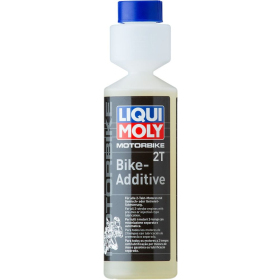 LIQUI MOLY Motorbike Additive 250ml.