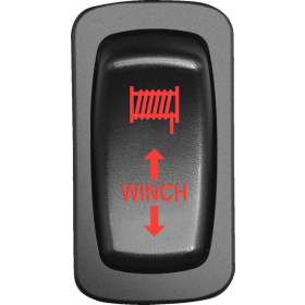 MOOSE OFFROAD FOUR WHEEL Low-Profile Switch