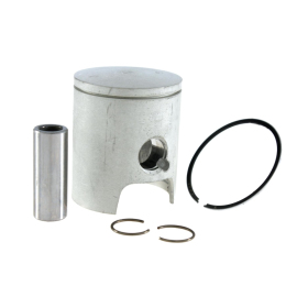 Piston D MALOSSI MHR TEAM Ø40 Piaggio / Aprilia / Benelli / MBK / Derbi / Gilera / Yamaha / Vespa