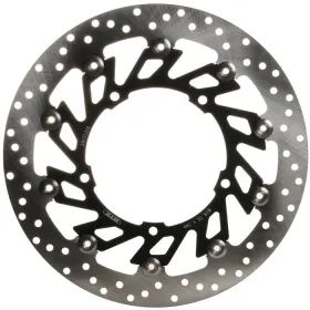 MTX Front Brake Disc Yamaha YZF R1 / R6 600-1000 07-16