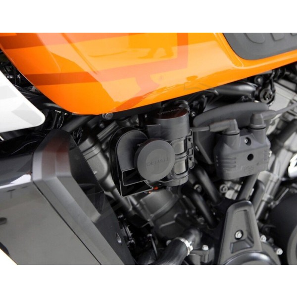DENALI CANsmart™ Gen II Controller - Harley Davidson Pan America 1250 21-24