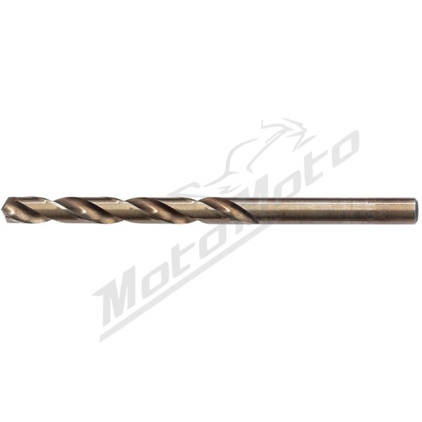 DRAPER Ø7.5mm  HSS Cobalt Twist Drill