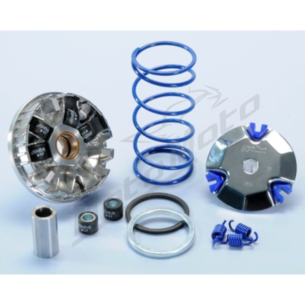 POLINI Hi-Speed Variator Aprilia / Benelli / Beta / Italjet / Keeway / Malaguti / MBK / PGO / Yamaha 50cc 91-18