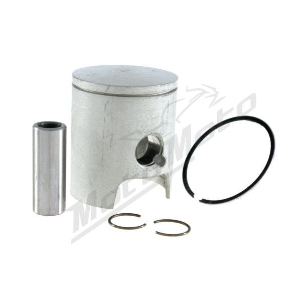 Piston D MALOSSI MHR TEAM Ø40 Piaggio / Aprilia / Benelli / MBK / Derbi / Gilera / Yamaha / Vespa