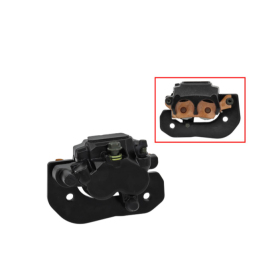Bronco Rear Right Brake Caliper Can Am Outlander / Renegade 450-1000cc 12-22