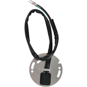 DRAG SPECIALTIES Ignition Sensor Assembly Harley Davidson FLHR / FLHS / FLHT / FLHTC / FLHTCU 883-1340cc 94-03