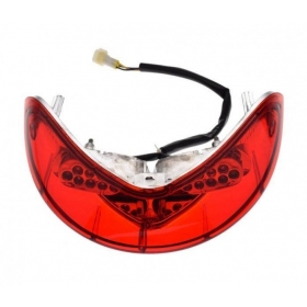 Tail light KEEWAY TX/ X-RAY 50cc 2006-2017