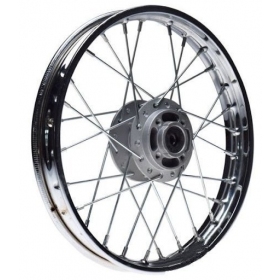 MINI MOTO Priekinis ratlankis CROSS 14 x 1,40 1vnt.