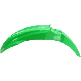 UFO Front Fender Replacement Plastic Kawasaki KX 85-112cc 14-25