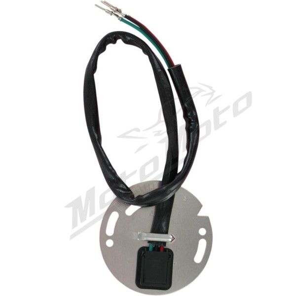 DRAG SPECIALTIES Ignition Sensor Assembly Harley Davidson FLHR / FLHS / FLHT / FLHTC / FLHTCU 883-1340cc 94-03