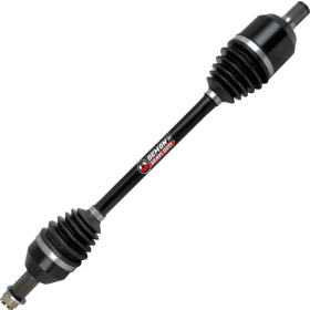 Demon Heavy-Duty Rear Axle Polaris Ranger 500-570cc 20-22
