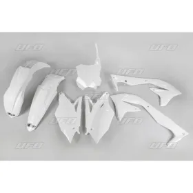 UFO Plastic Kit Kawasaki KX450F 2018