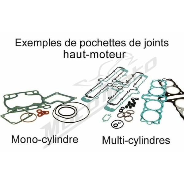 CENTAURO Top End Gasket Set HUSQVARNA FC / KTM SMR / SX-F 450 2014-2015