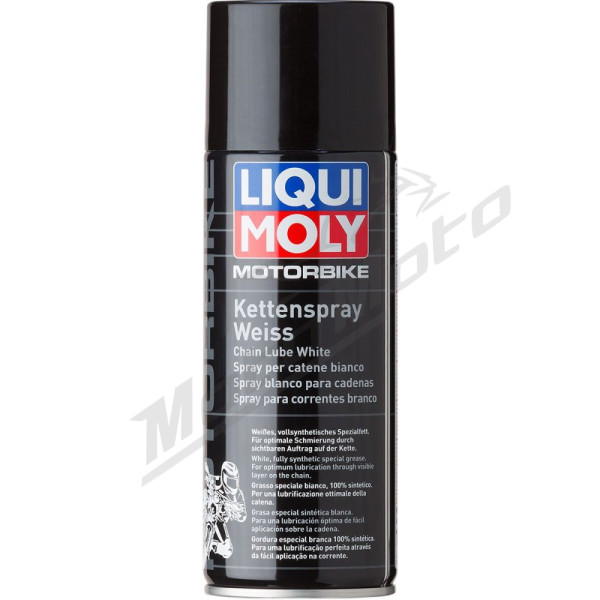LIQUI MOLY Chain Lubricant 50ml