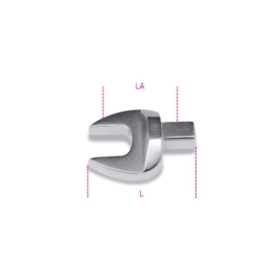 BETA Open Jaw Wrenches for Torque Bars