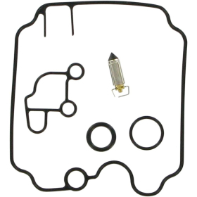 K&L SUPPLY Carburetor Repair Kit Yamaha FZR 600cc 89-99