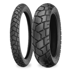 Tyre SHINKO 705 TL 72H 170/60 R17