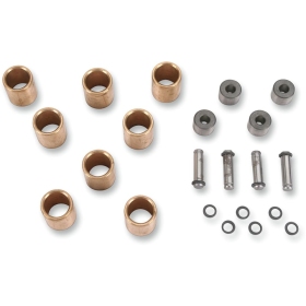 S&S CYCLE Roller Rocker Arm Rebuild Kit Harley Davidson FLD / FLH / FLHR 1340-1800cc 84-22