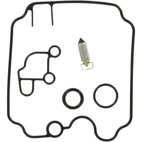 K&L SUPPLY Carburetor Repair Kit Yamaha FZR 600cc 89-99