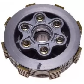Clutch kit ATV / CROSS / SHINERAY / XY150-17 4T